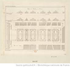 projet Halles Horeau