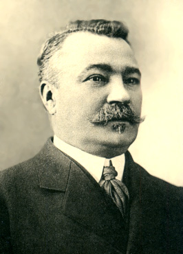 Léon Mougeot