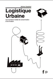 livre logistique urbaine