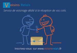 voisins relais