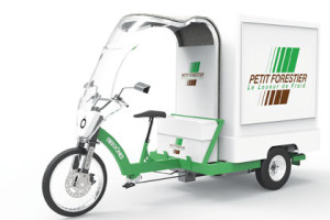 cargocycle PF